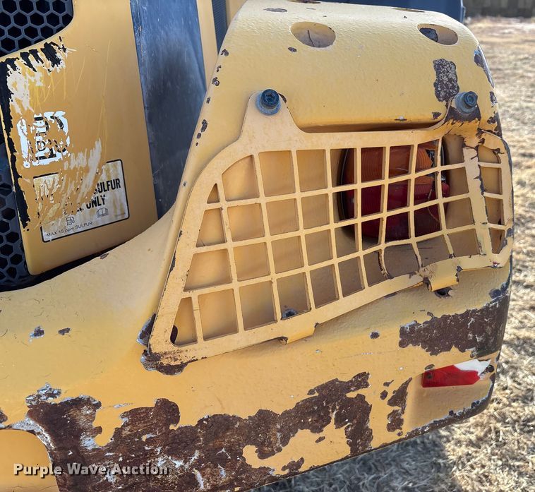 image for item EU4740 Volvo L60G wheel loader