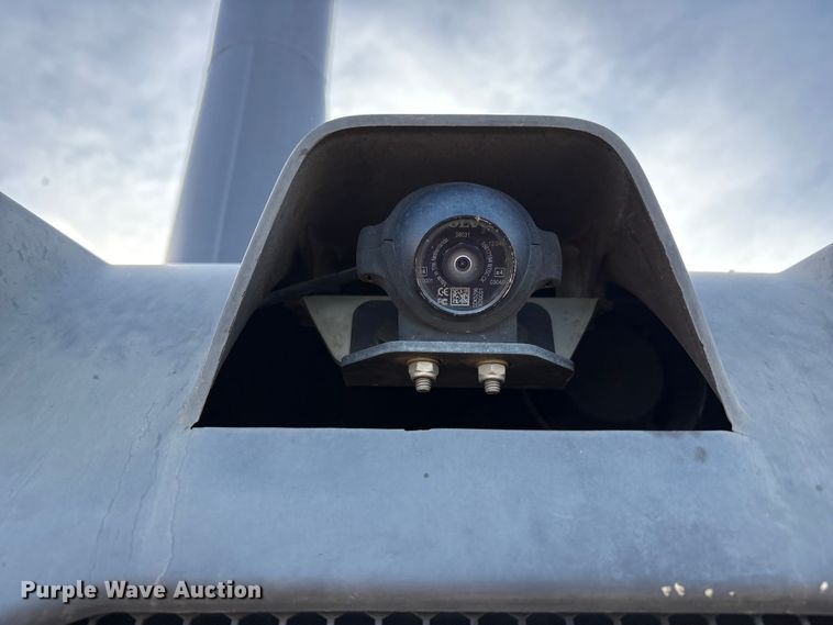 image for item EU4740 Volvo L60G wheel loader