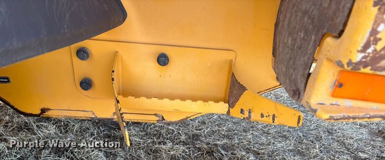 image for item EU4740 Volvo L60G wheel loader