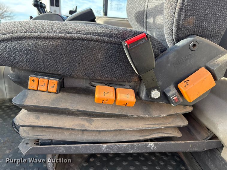 image for item EU4740 Volvo L60G wheel loader