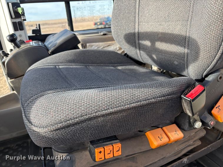 image for item EU4740 Volvo L60G wheel loader