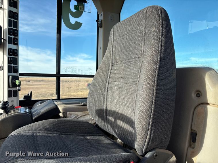 image for item EU4740 Volvo L60G wheel loader