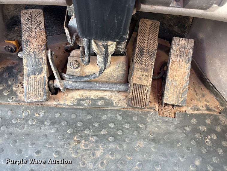 image for item EU4740 Volvo L60G wheel loader