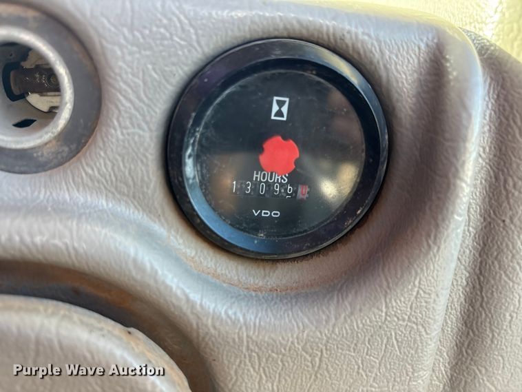 image for item EU4740 Volvo L60G wheel loader