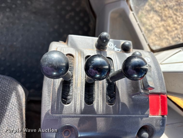 image for item EU4740 Volvo L60G wheel loader