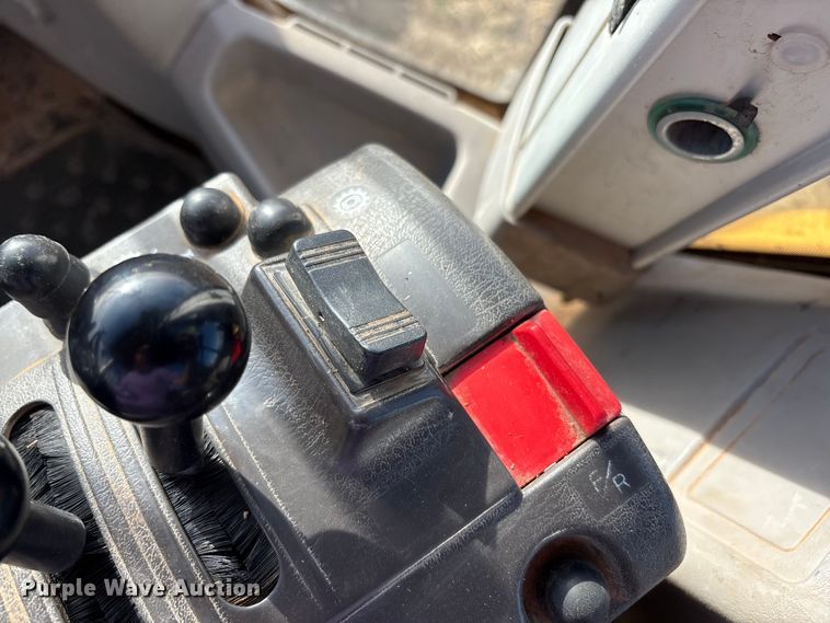 image for item EU4740 Volvo L60G wheel loader