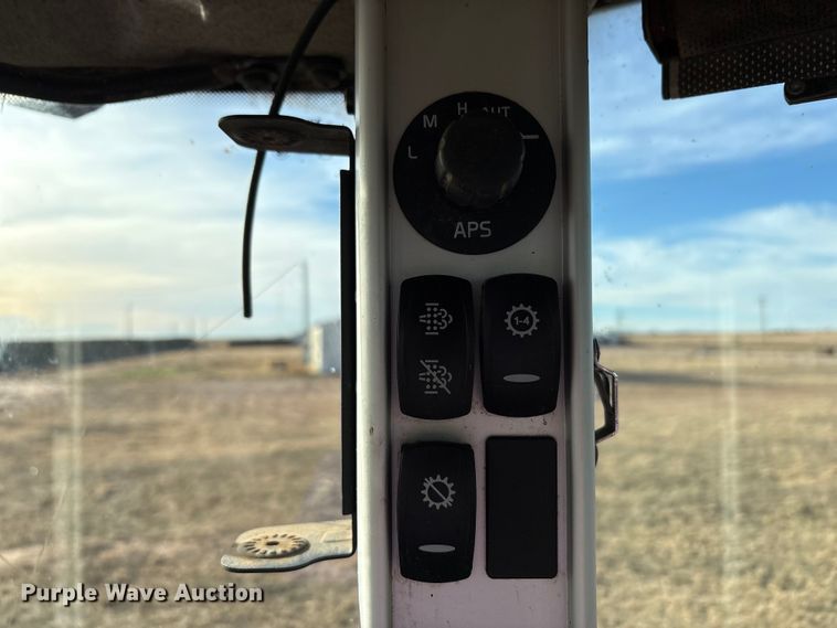 image for item EU4740 Volvo L60G wheel loader