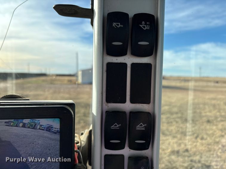 image for item EU4740 Volvo L60G wheel loader