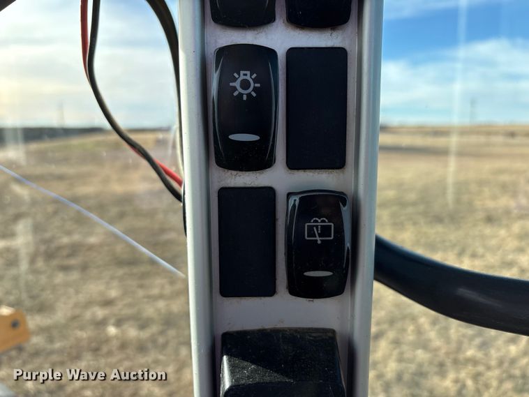 image for item EU4740 Volvo L60G wheel loader