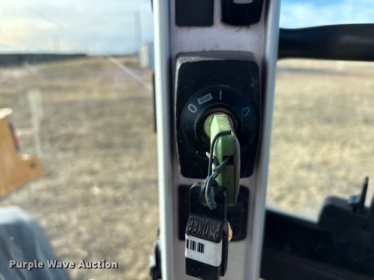 image for item EU4740 Volvo L60G wheel loader