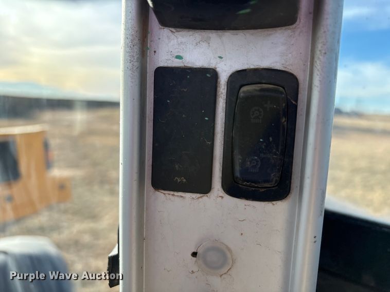 image for item EU4740 Volvo L60G wheel loader