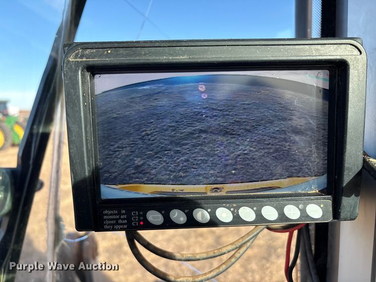 image for item EU4740 Volvo L60G wheel loader