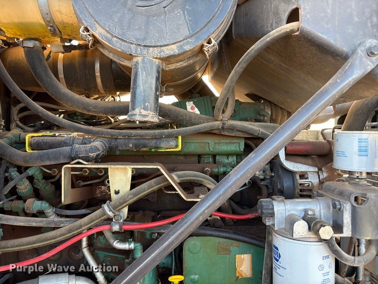 image for item EU4740 Volvo L60G wheel loader