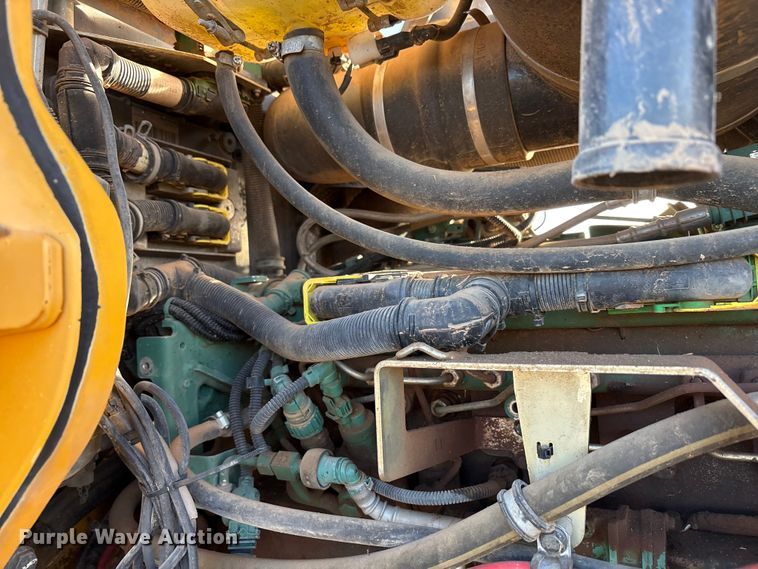 image for item EU4740 Volvo L60G wheel loader