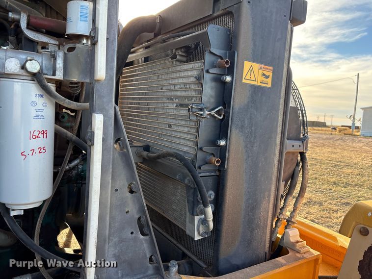 image for item EU4740 Volvo L60G wheel loader