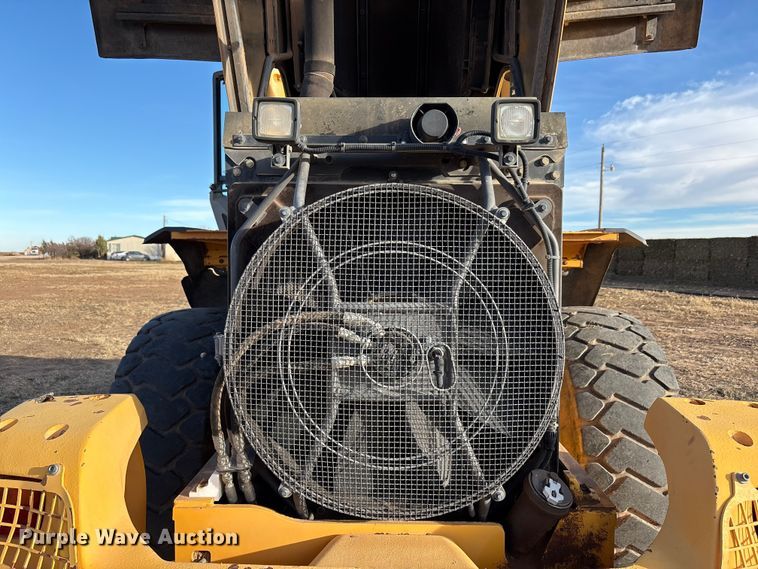 image for item EU4740 Volvo L60G wheel loader