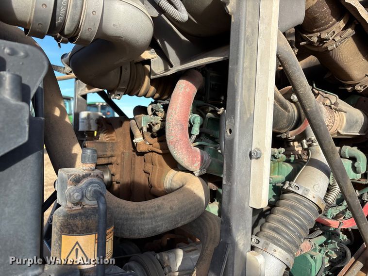 image for item EU4740 Volvo L60G wheel loader