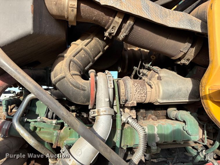 image for item EU4740 Volvo L60G wheel loader