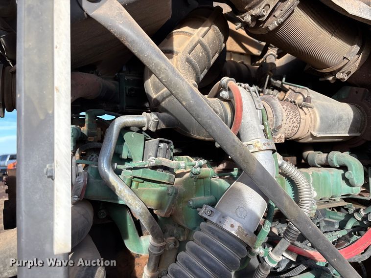 image for item EU4740 Volvo L60G wheel loader