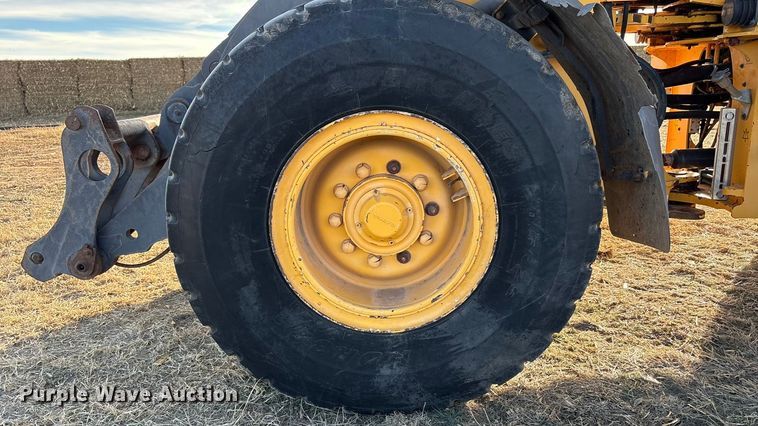 image for item EU4740 Volvo L60G wheel loader