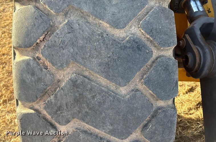 image for item EU4740 Volvo L60G wheel loader