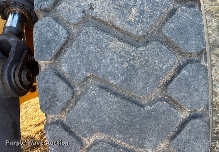 image for item EU4740 Volvo L60G wheel loader