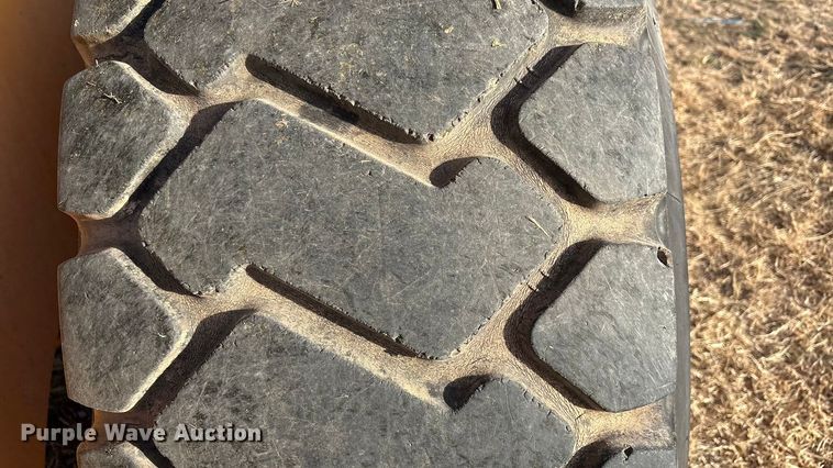 image for item EU4740 Volvo L60G wheel loader