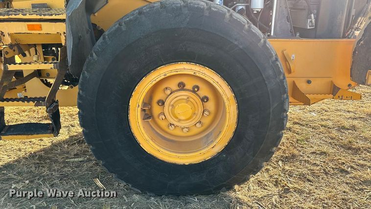 image for item EU4740 Volvo L60G wheel loader