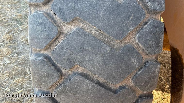 image for item EU4740 Volvo L60G wheel loader