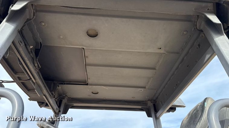 image for item EU5448 Dynapac CC6200 double drum vibratory roller