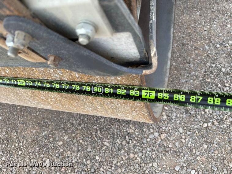 image for item EU5448 Dynapac CC6200 double drum vibratory roller