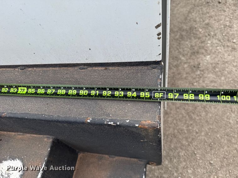 image for item EU5456 2018 Ford F550 bucket truck