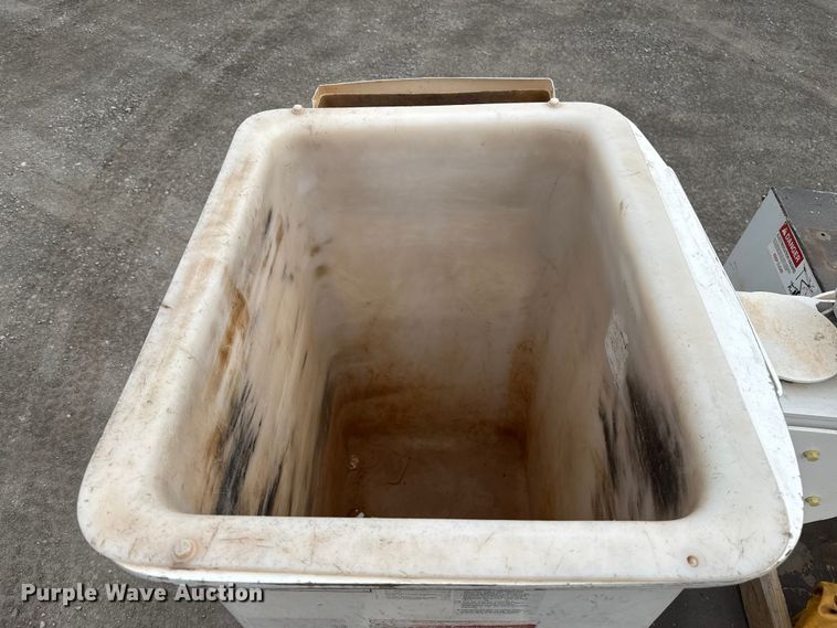 image for item EU5456 2018 Ford F550 bucket truck