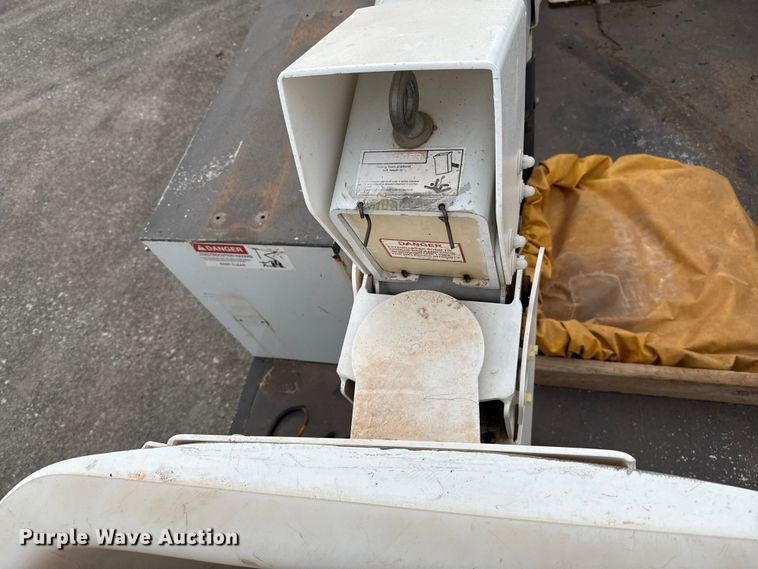 image for item EU5456 2018 Ford F550 bucket truck