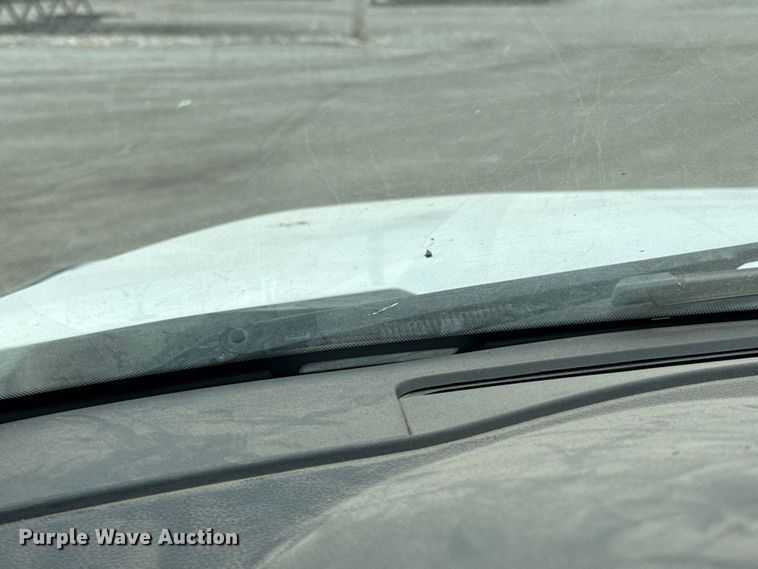 image for item EU5456 2018 Ford F550 bucket truck