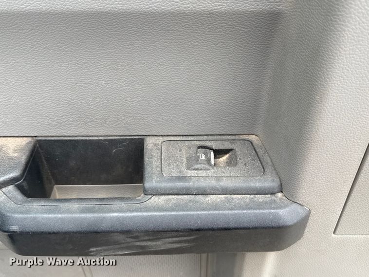 image for item EU5456 2018 Ford F550 bucket truck