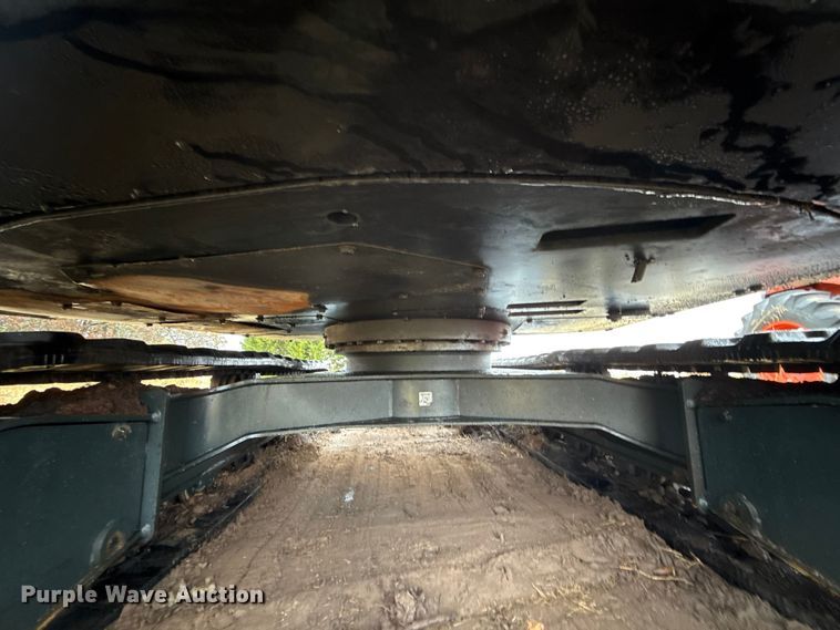 image for item EU5486 2023 Hyundai HX85A mini excavator