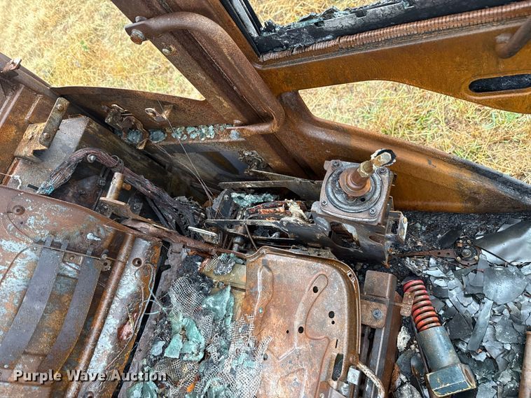 image for item EU5486 2023 Hyundai HX85A mini excavator