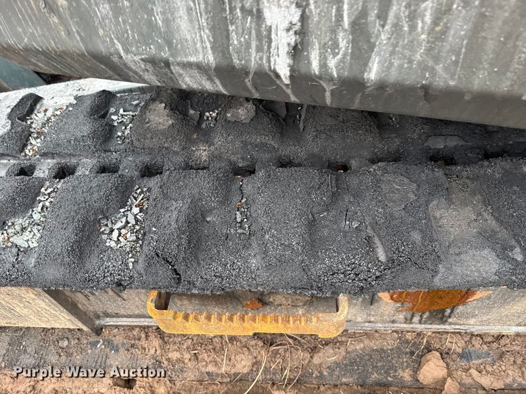 image for item EU5486 2023 Hyundai HX85A mini excavator