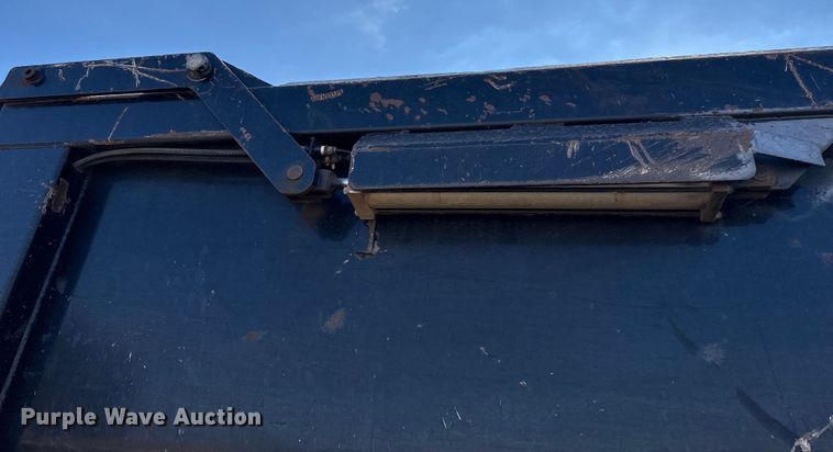 image for item EU5491 2014 Freightliner 114SD dump truck