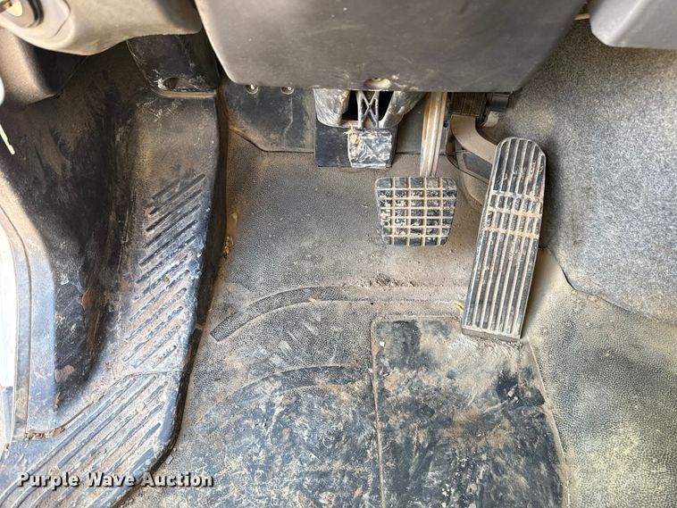 image for item EU5491 2014 Freightliner 114SD dump truck