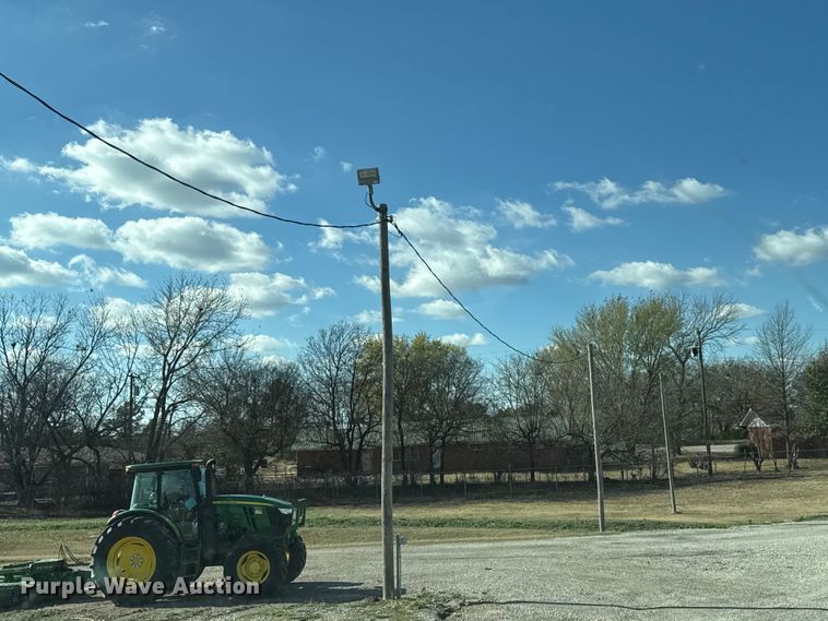 image for item EU5491 2014 Freightliner 114SD dump truck