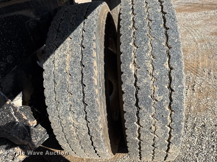 image for item EU5491 2014 Freightliner 114SD dump truck