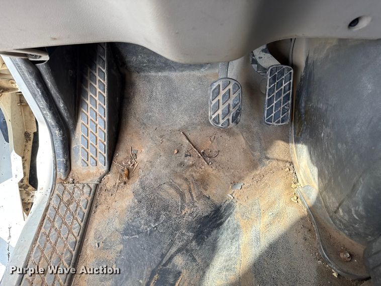 image for item EU5493 2009 Sterling L8500 dump truck