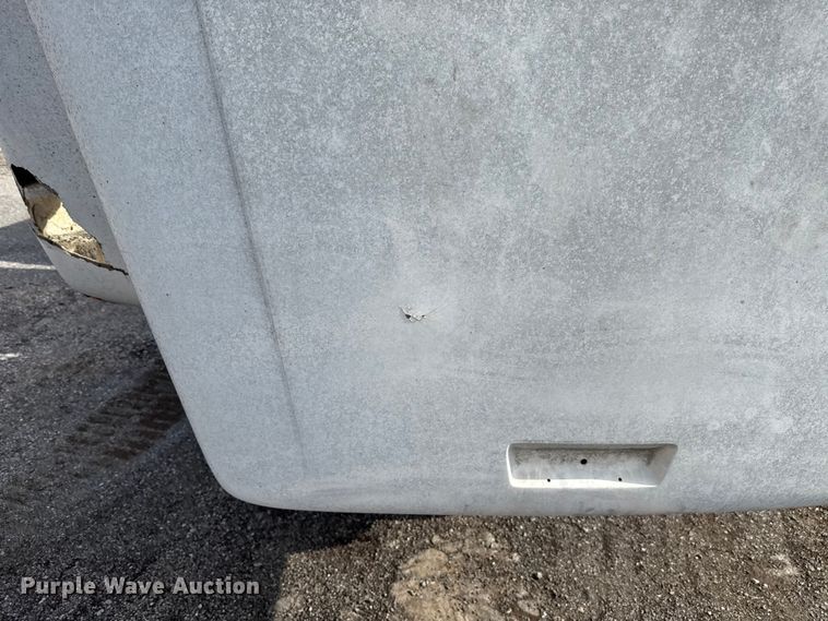 image for item EU5494 2000 Freightliner FLD120 dump truck