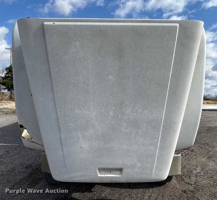 image for item EU5494 2000 Freightliner FLD120 dump truck