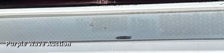 image for item EU5494 2000 Freightliner FLD120 dump truck