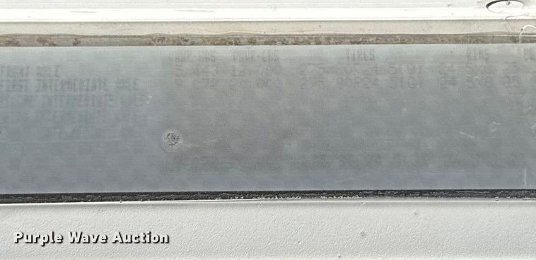 image for item EU5494 2000 Freightliner FLD120 dump truck