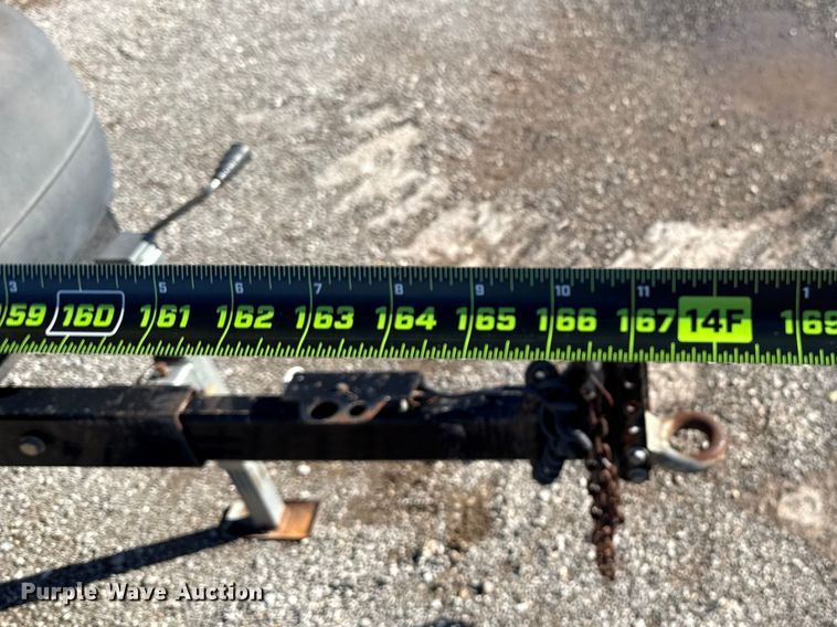 image for item EU5495 2012 Vermeer BC1500 wood chipper