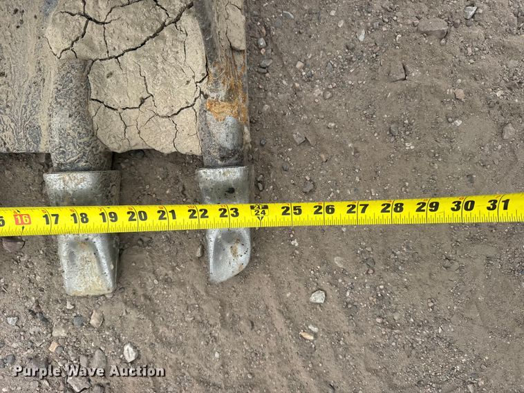 image for item EU6376 2011 Caterpillar 304D CR mini excavator